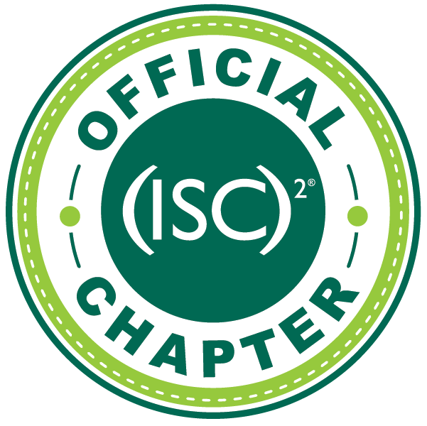 (ISC)&sup2; ICT Chapter logo